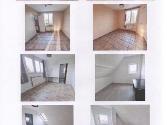 Maison location à Compiègne, Longueil-annel