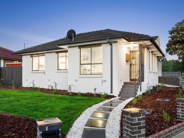 House for rent in Camerons Creek, Victoria