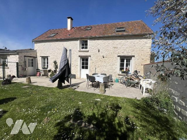 Maison location à Senlis, Montlognon