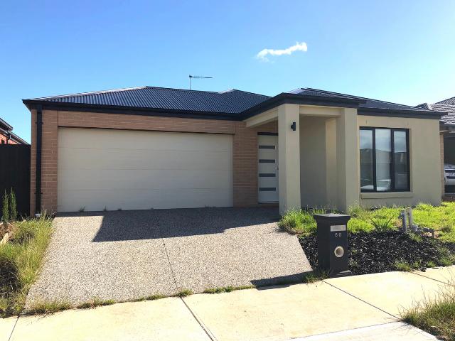 House for rent in Highgrove, Melbourne