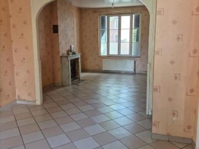 Maison location à Noyon