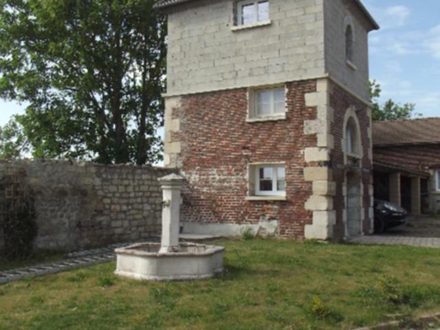 Maison location à Clermont, Sacy-le-grand