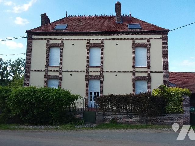 Maison location à Beauvais, Saint-germer-de-fly