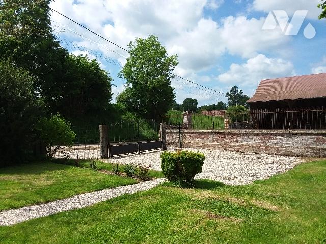 Maison location à Beauvais, Saint-germer-de-fly