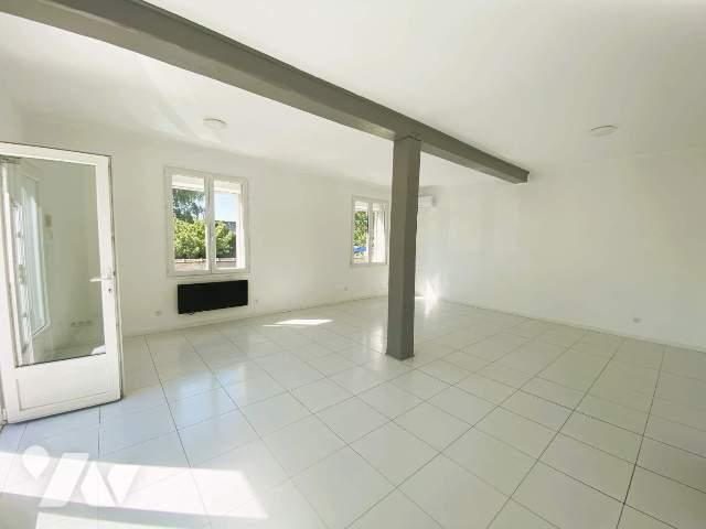 Maison location à Compiègne, Tracy-le-val