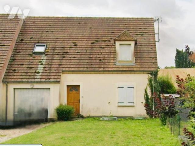 Maison location à Clermont, Vendeuil-caply