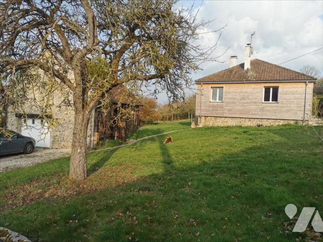 Maison location à Mortagne-au-Perche, Aube