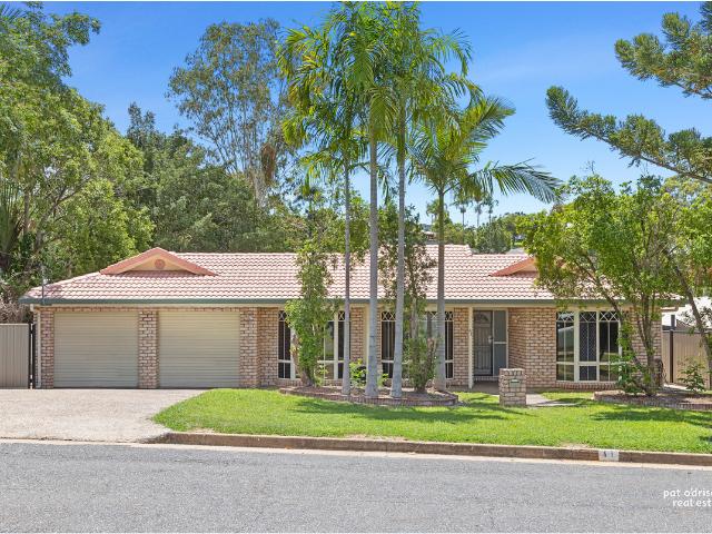 House for rent in Rockhampton, Queensland