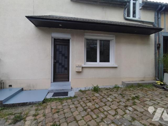 Maison location à Argentan, Normandie