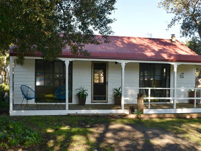 House for rent in Cape Woolamai, Victoria