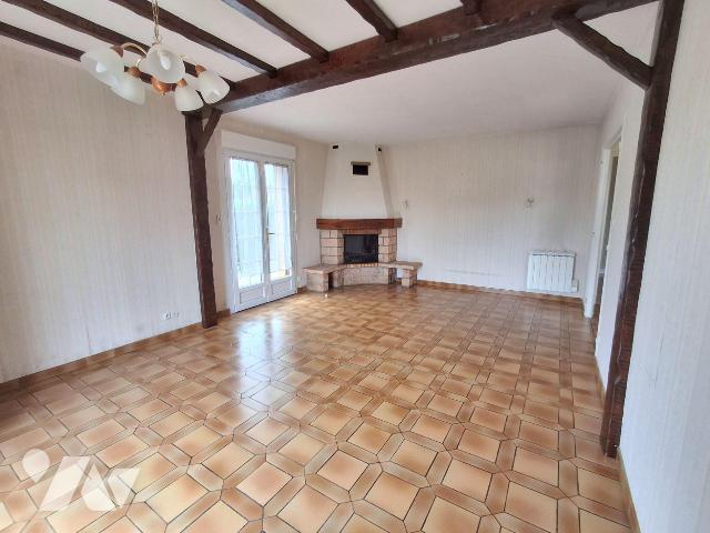 Maison location à Argentan, Sarceaux
