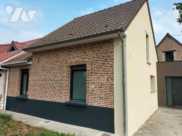 Maison location à Annezin, Pas-de-Calais
