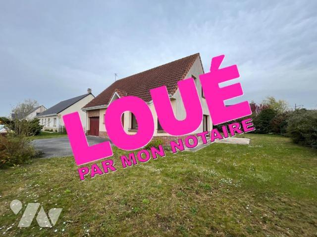 Maison location à Arques, Pas-de-Calais