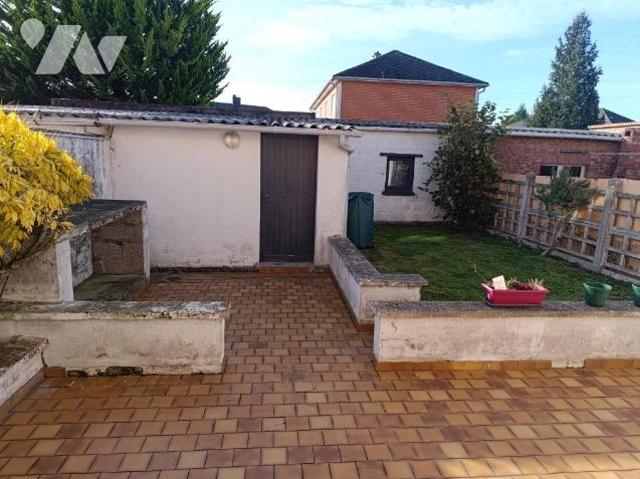 Maison location à Arras