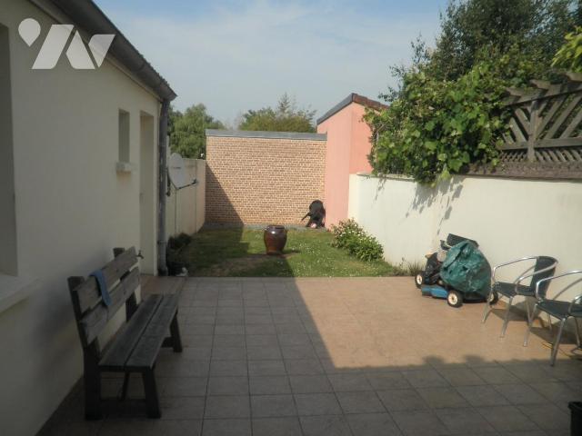 Maison location à Les Attaques, Pas-de-Calais