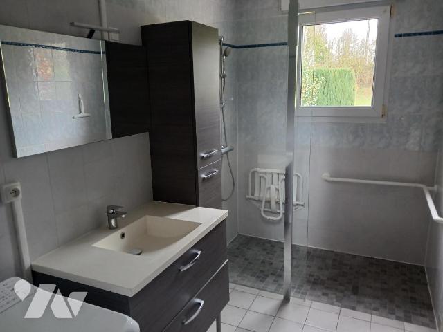 Maison location à Arras, Berles-au-bois