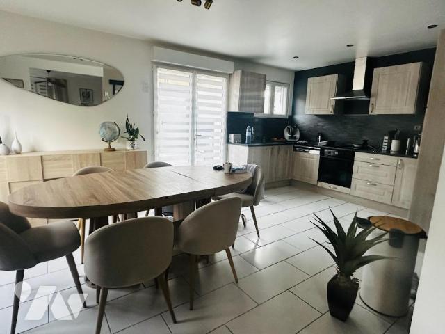 Maison location à Boulogne-sur-Mer, Boulogne-sur-mer