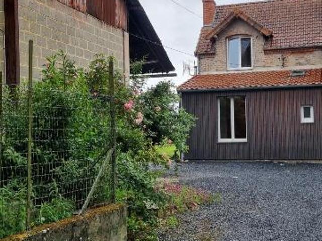 Maison location à Arras, Buissy