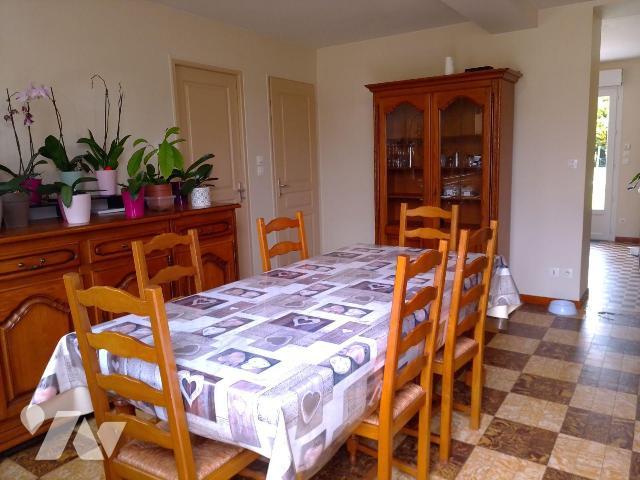 Maison location à Montreuil-sur-Mer, Campagne-lès-hesdin