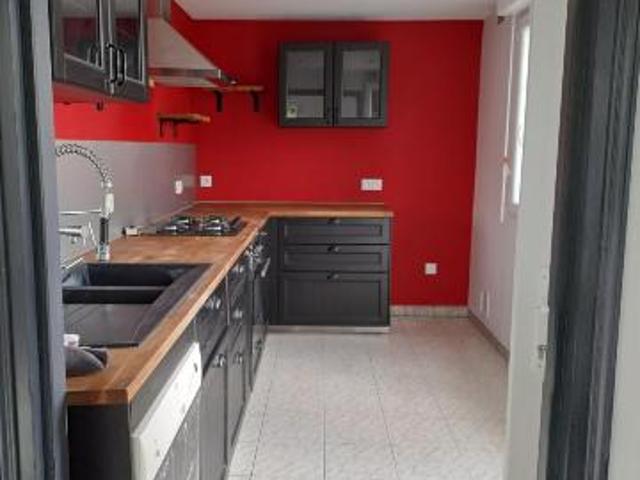 Maison location à Audenfort, Audrehem