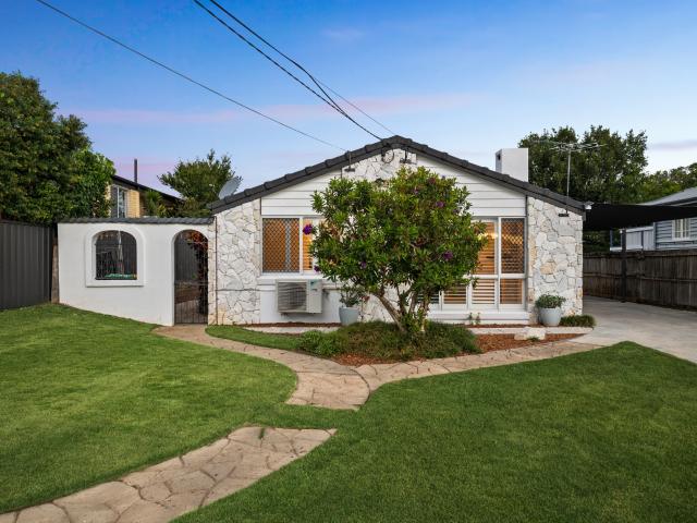 House for rent in Toombul, Queensland