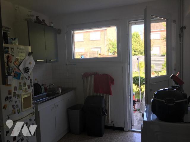 Maison location à Arras, Dainville