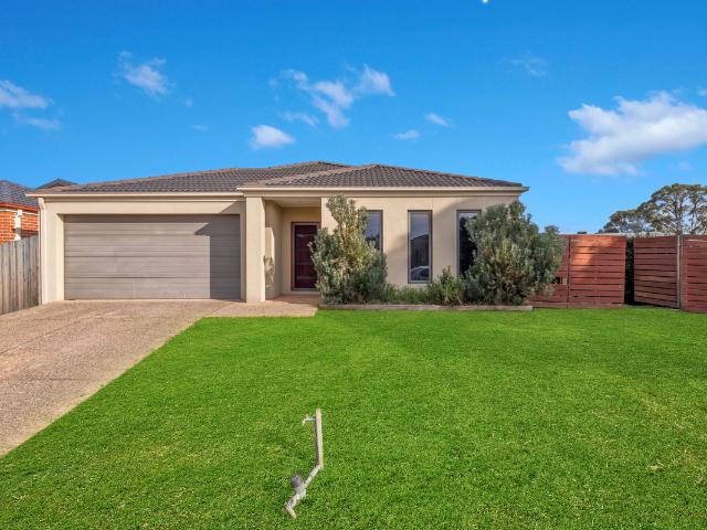House for rent in Camerons Creek, Victoria