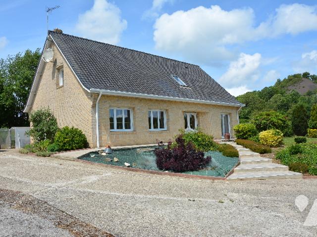 Maison location à Saint-Omer, Enquin-les-mines