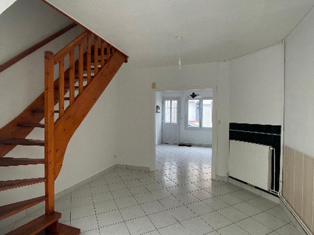 Maison location à Montreuil-sur-Mer, Etaples