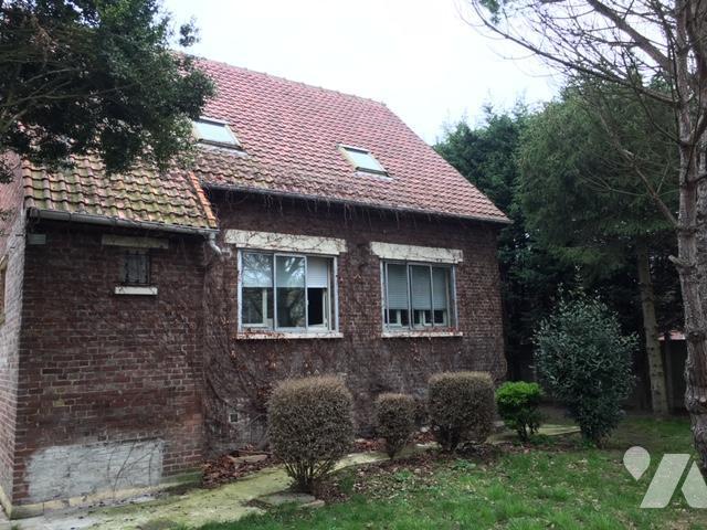 Maison location à Lens, Évin-Malmaison
