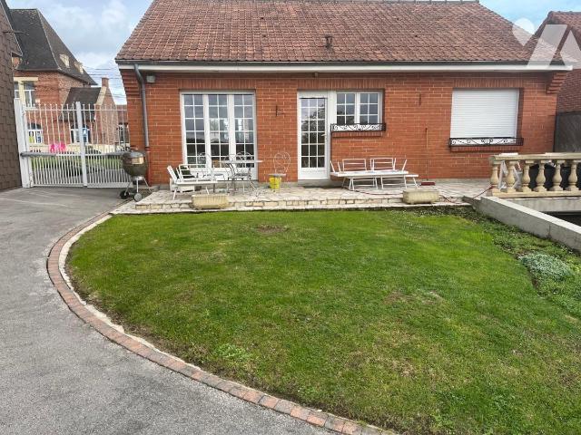 Maison location à Arras, Fresnes-lès-montauban