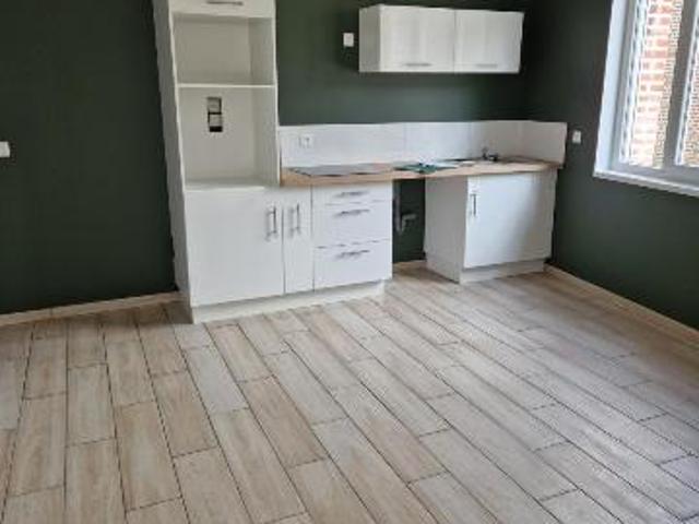 Maison location à Arras, Graincourt-lès-havrincourt