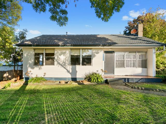 House for rent in Morwell, Victoria