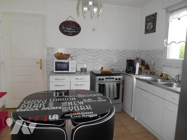 Maison location à Calais, Licques