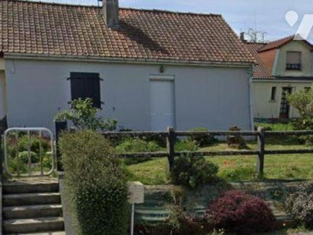 Maison location à Montreuil-sur-Mer, Maresquel-ecquemicourt