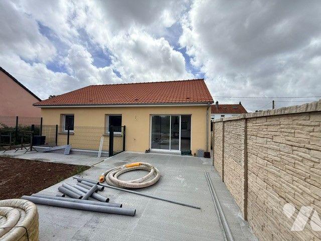 Maison location à Montreuil-sur-Mer, Maresquel-ecquemicourt