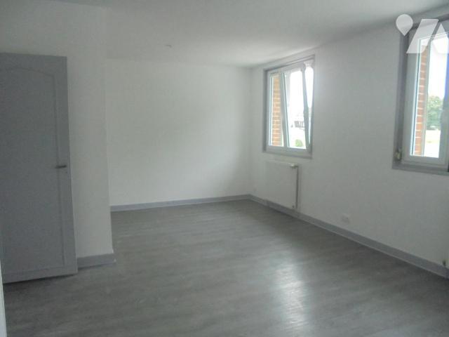 Maison location à Montenescourt, Pas-de-Calais