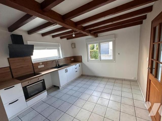 Maison location à Nielles-lès-Bléquin, Pas-de-Calais