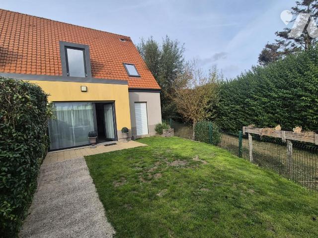 Maison location à Wimille, Pas-de-Calais