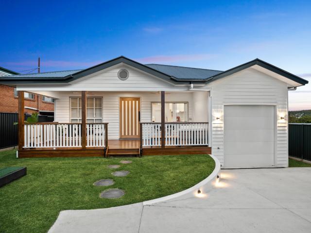 House for rent in Toombul, Queensland
