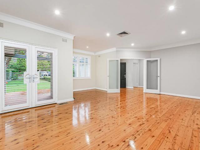 House for rent in Sydney, New South Wales