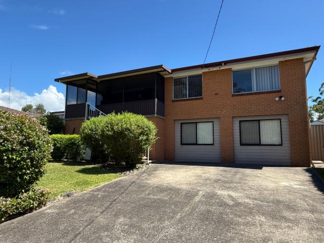 House for rent in Ambergate, New South Wales