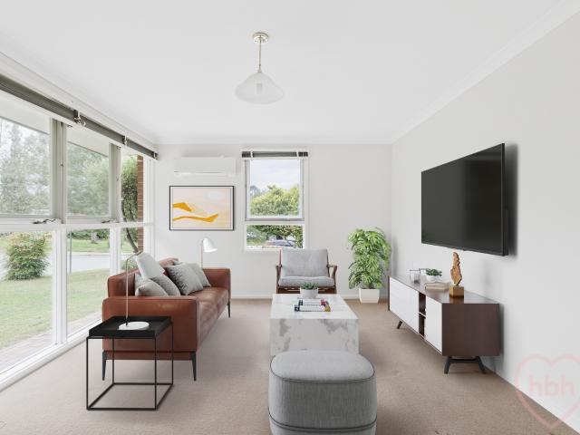 House for rent in Woden, Australian Capital Territory