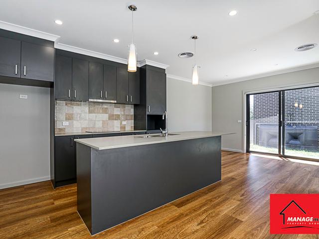 House for rent in Australian Capital Territory