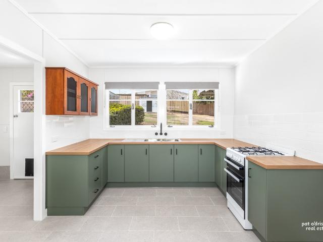 House for rent in Rockhampton, Queensland
