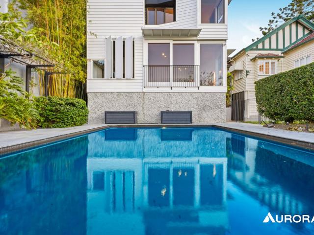 House for rent in Toombul, Queensland