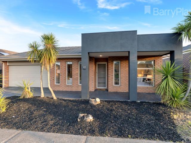 House for rent in Craigieburn, Victoria
