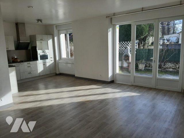 Maison location à Tarbes, Odos