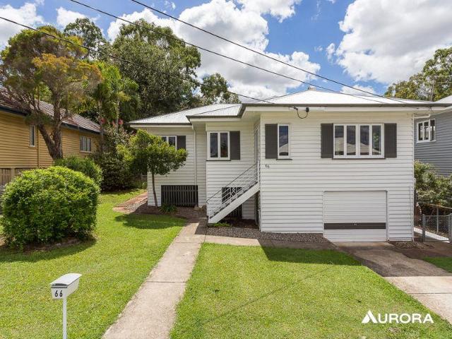 House for rent in Toombul, Queensland
