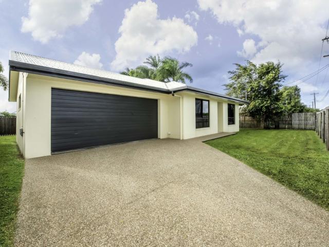 House for rent in West Mackay, Mackay